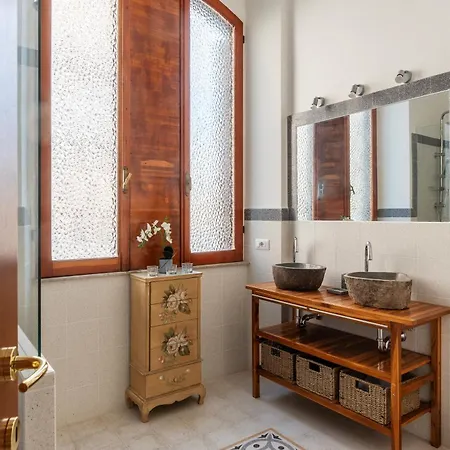 Appartement Two In Monteverde!