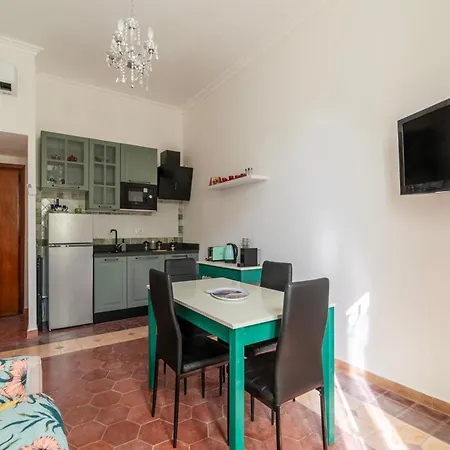 Two In Monteverde! Appartement *