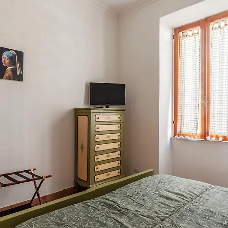 Appartement Two In Monteverde! Rome