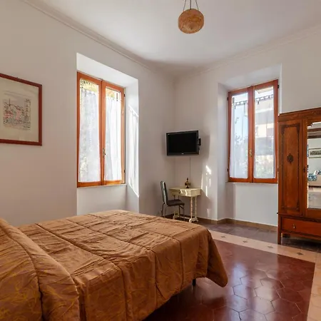 Appartement Two In Monteverde!
